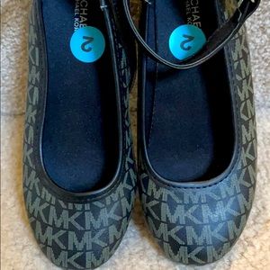 Michael Kors Girl Shoes